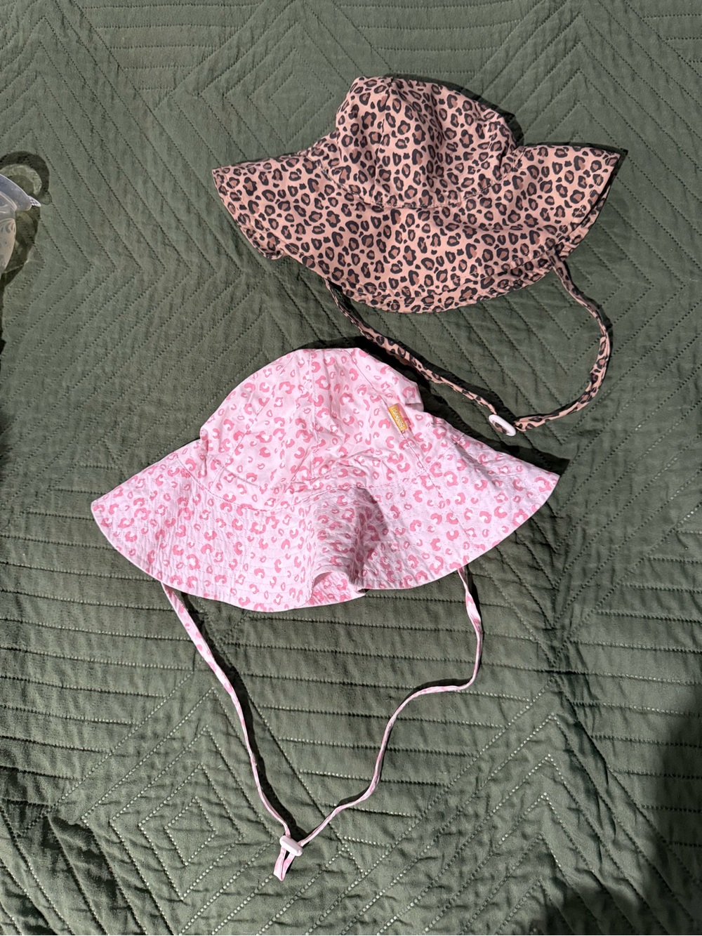 Baby/ toddler sun hats